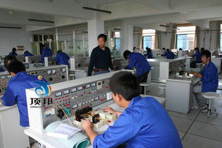 通用電工 電子二合一實(shí)驗(yàn)室設(shè)備,電工電子實(shí)驗(yàn)室