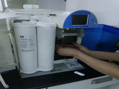 實驗室設備維護與保養(yǎng)需要注意什么