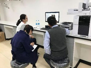 安捷倫搬遷服務(wù), 為您多想一點