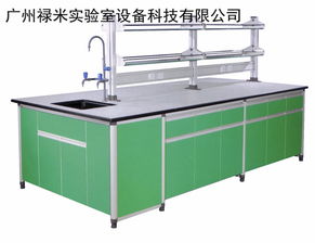 鋁木邊臺耐酸堿耐腐蝕生物技術(shù)病理 學(xué)校實驗室設(shè)備家具定制