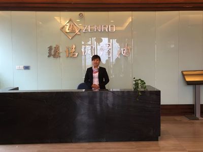 凝心聚勢、穩健厚積、薄發未來 | 臻諾潤滑油,冉冉新星!