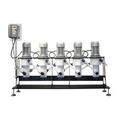 天一萃取新型全自動cwl離心萃取機(jī)大型連續(xù)萃取設(shè)備