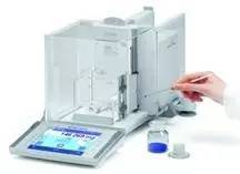 電子天平的正常使用和維護(hù)保養(yǎng)