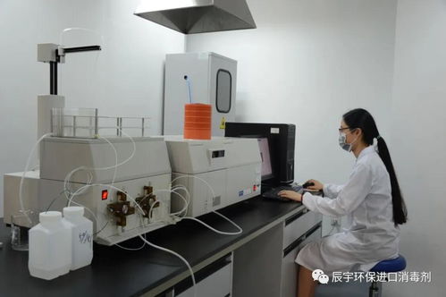 實(shí)驗(yàn)室空間環(huán)境與耗材消毒滅菌殺孢子新方法及其銷售策略