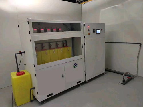 實(shí)驗(yàn)室污水處理設(shè)備的維護(hù)與達(dá)標(biāo)排放——以長春地區(qū)為例