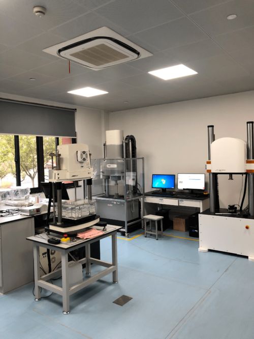 上海高校實(shí)驗(yàn)室耗材銷售新風(fēng)尚 智慧管理觸手可及