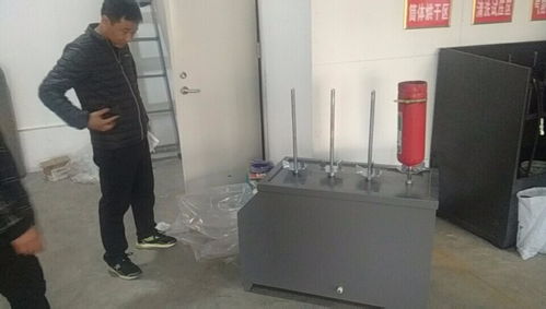 保亭滅火劑檢驗(yàn)實(shí)驗(yàn)室設(shè)備服務(wù)指南 實(shí)驗(yàn)室儀器保養(yǎng)服務(wù)詳解