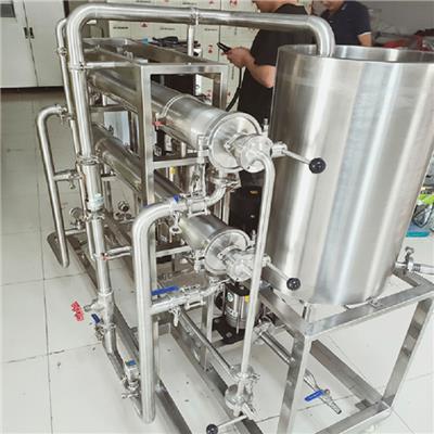 納濾膜行業(yè)動(dòng)態(tài)與實(shí)驗(yàn)室儀器保養(yǎng)服務(wù)指南