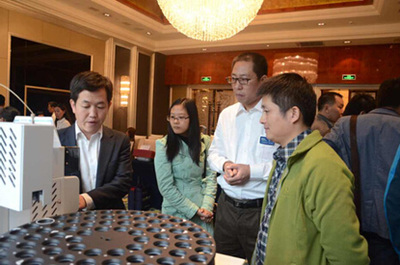 利曼中國實(shí)驗(yàn)室儀器保養(yǎng)服務(wù) 保障精準(zhǔn)，助力科研