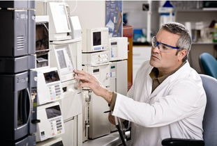 安捷倫CrossLab儀器服務(wù) 化繁為簡，守護(hù)實(shí)驗(yàn)室高效運(yùn)行