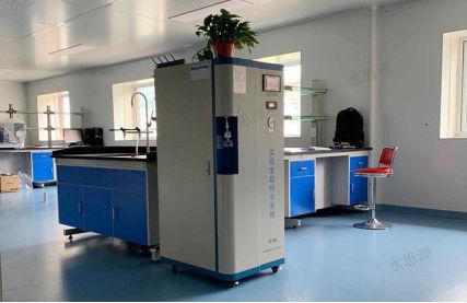 超純水設(shè)備與超純水機(jī)價(jià)格解析及實(shí)驗(yàn)室耗材銷售指南